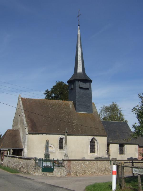 Eglise