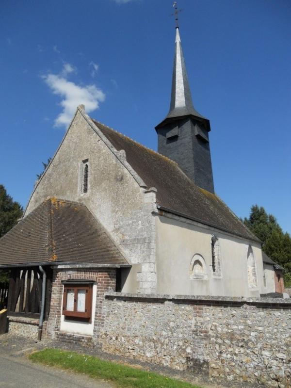 Eglise Saint Rémi