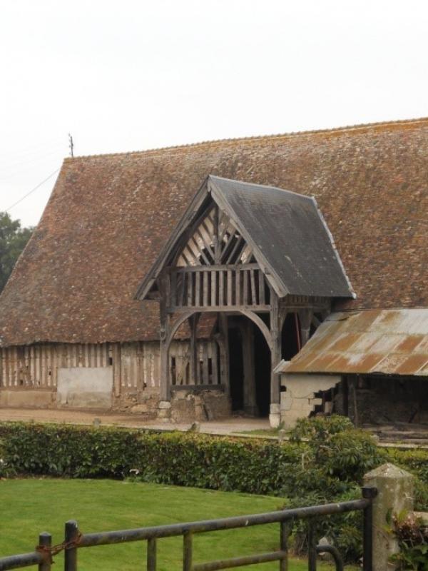 Grange dimière