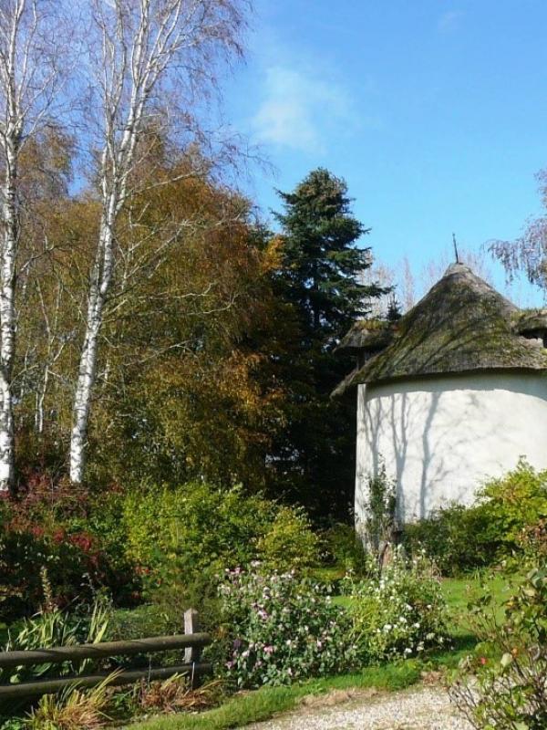 Pigeonnier