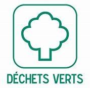 Déchets verts