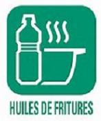 Huile de friture