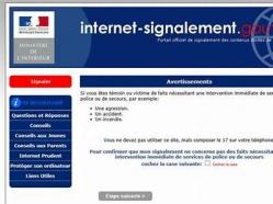 Internet signalement