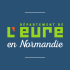 Logo departement 27 eure