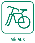 Metaux